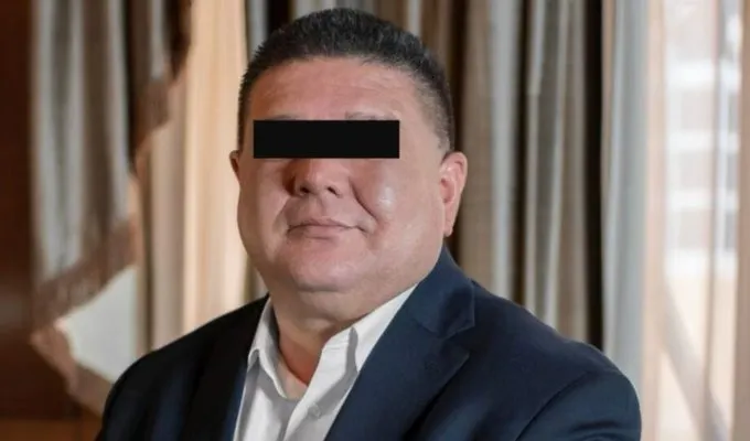 César Jáuregui Moreno