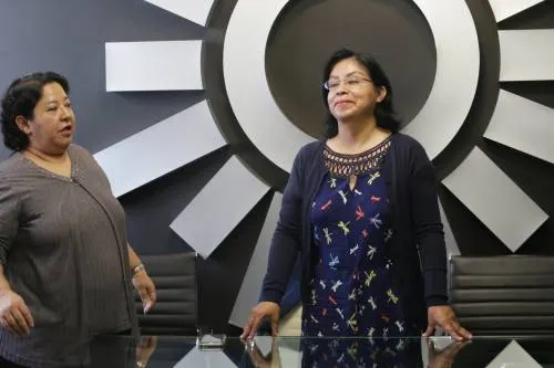 Socorro Quezada peleará para recuperar su militancia en el PRD