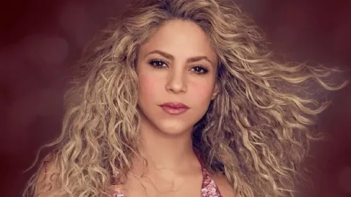 25 años de Pies Descalzos: Conoce 10 curiosos datos sobre el legendario disco de Shakira