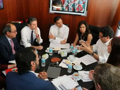 SEP garantiza educación al revalidar estudios en el extranjero