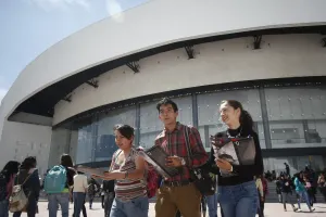 Estudio revela hábitos de diversión en jóvenes