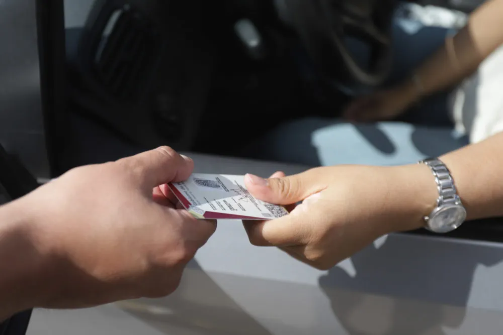 Puebla va por la cancelación de licencias provisionales para menores de edad y licencias permanentes