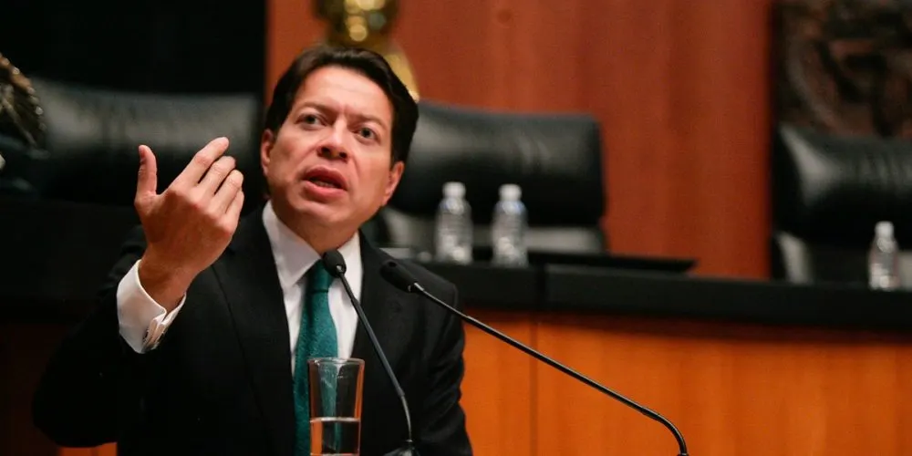 Morena impugnará prohibición del INE sobre eventos masivos