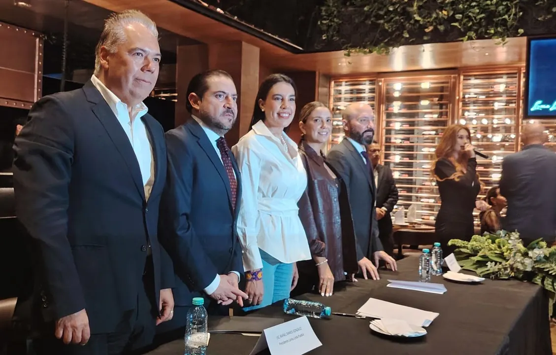 Puebla fortalece su oferta gastronómica con la llegada de Loma Linda a Angelópolis