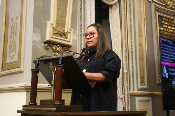 Ruth Zarate Dominguez