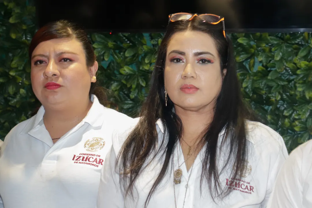 Irene Olea Torres