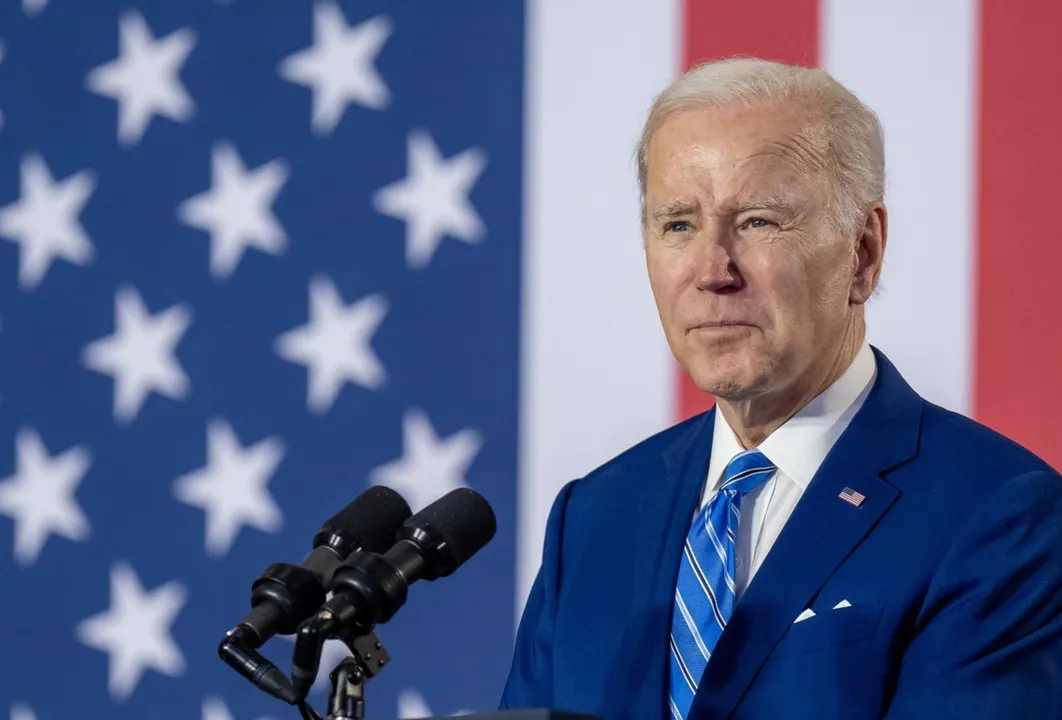 Joe Biden insta a la ONU intervención para Haití