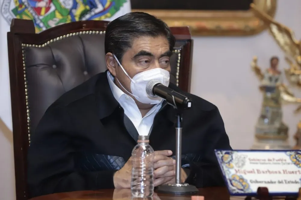 Miguel Barbosa