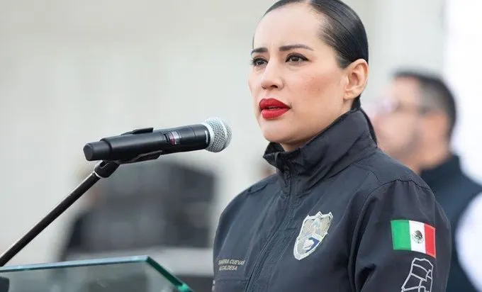 Sandra Cuevas