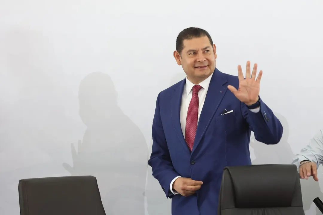 Alejandro Armenta Mier