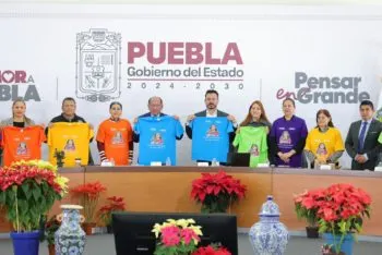 Gobierno de Puebla garantiza justicia y dignidad para víctimas indígenas y afromexicanas