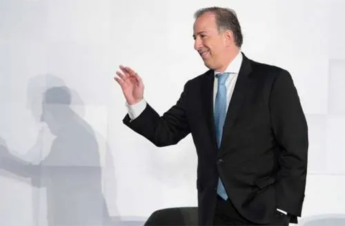 Cuatro priistas se apuntan como cercanos a Meade Kuribreña