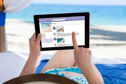 Si salen de vacaciones, no lo publiquen en sus redes sociales: SSPTM