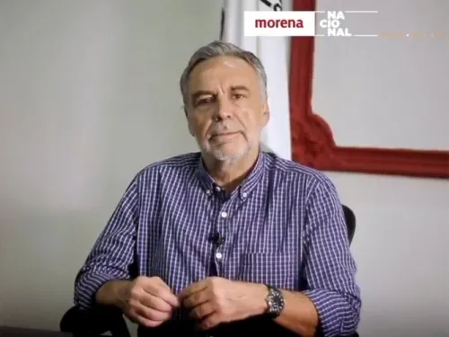 Situación de Morena es muy complicada de cara a elección 2021: Ramírez Cuéllar