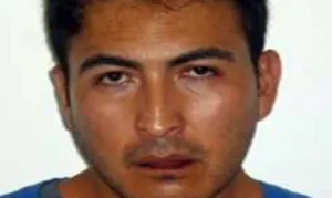 Captura PGJ a sujeto acusado de ataques al pudor