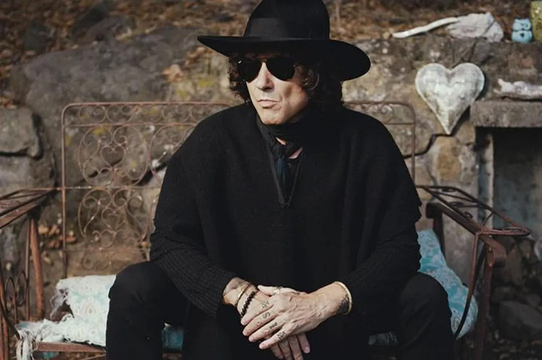 Bunbury Anuncia fechas en México