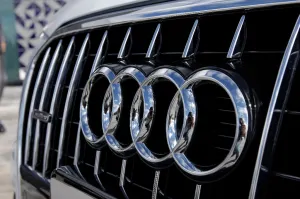 Reporta Audi defectos en 576 mil autos en EU