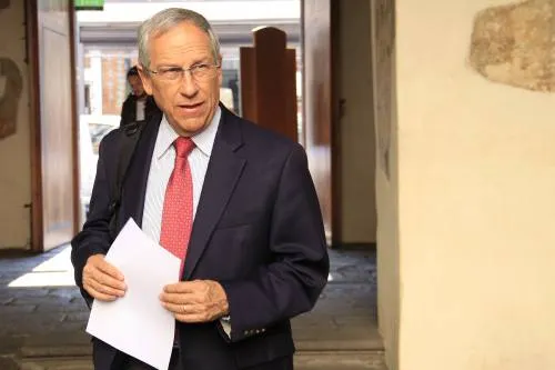 Cárdenas aseguró que estará en la boleta electoral por firmas o sentencia del Tribunal