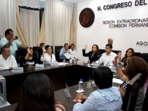 Nombran a Willy Ochoa gobernador provisional en Chiapas