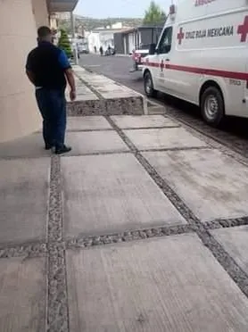 Ejecutan a varón en el barrio La Purísima de Tepeaca
