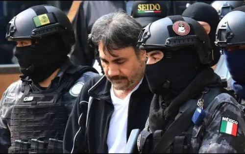 Dámaso López habla sobre los asesinatos ordenados por su “compadre” “Chapo”