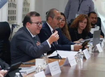 Costará mil 120 millones de pesos el nuevo edificio de Finanzas: Infraestructura