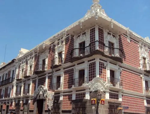 En noviembre concluirán trabajos de rehabilitación del Museo Casa de Alfeñique