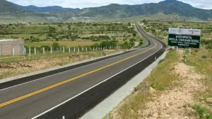 Se consolida corredor Puebla-Oaxaca-Ciudad Hidalgo