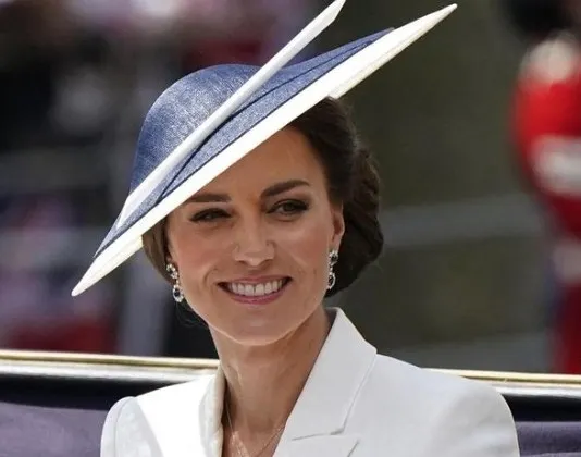 Kate Middleton