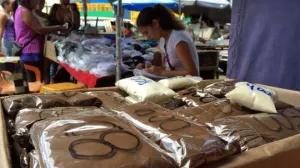 Los productos básicos que se volvieron un lujo por la crisis en Venezuela