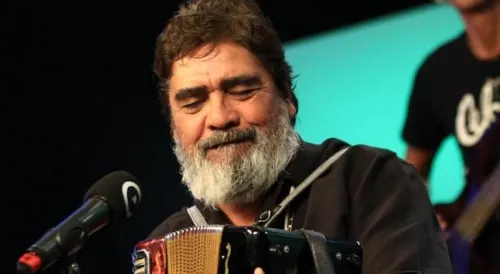 Celso Piña: su legado musical y sus colaboraciones