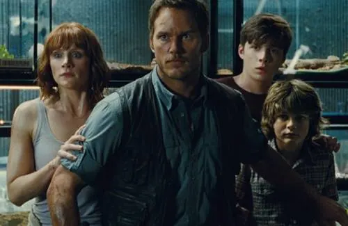 Ya hay fecha para el estreno de Jurassic World 3