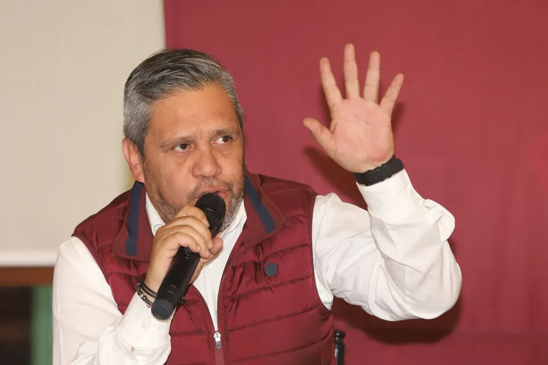Alfonso Bermudez Ruiz