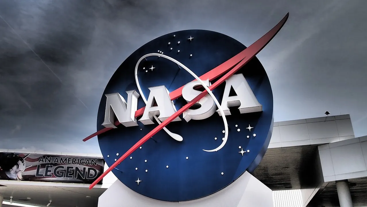 NUEVO DIRECTOR DE INVESTIGACIÓN EN LA NASA