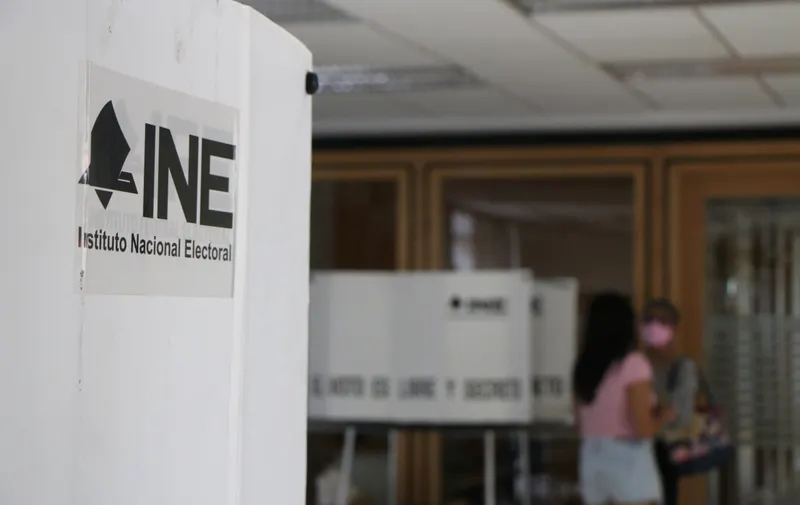 Votación