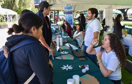 Realiza UDLAP Jornadas de Prácticas en la Profesión