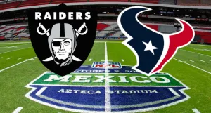Regresa NFL al estadio Azteca