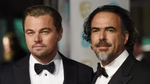 El Renacido, de Iñárritu, triunfadora de los premios Bafta