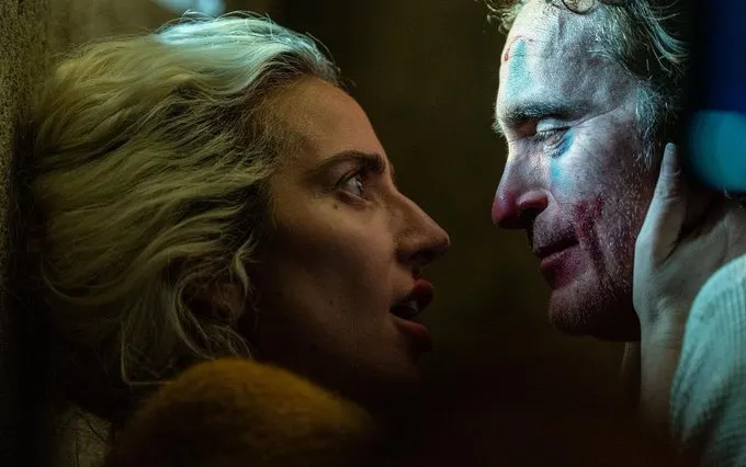 Nueva imagen de la nueva cinta del Joker