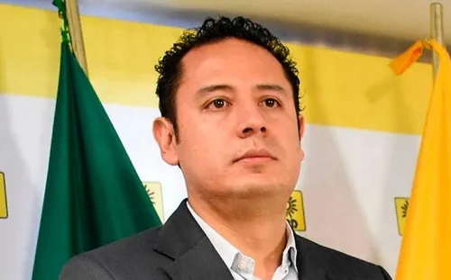PRD admite plan electoral para ir con el PAN en 2021