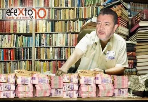 Operadores fantasmas (segunda parte)