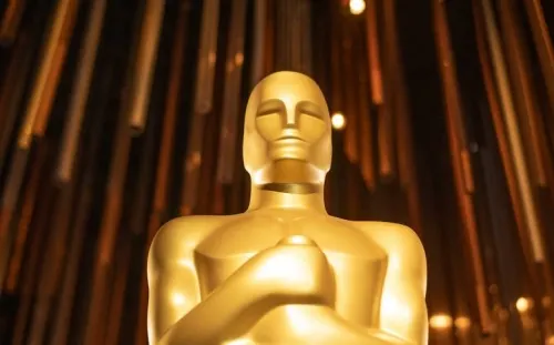 “Los Oscar se celebrarán en persona”, revelan a Variety