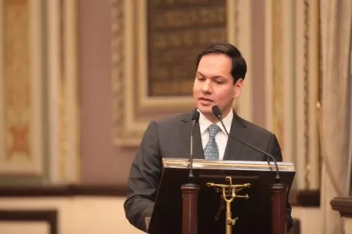 Cuestiona Kuri protagonismo y falta de autenticidad de José Juan Espinosa