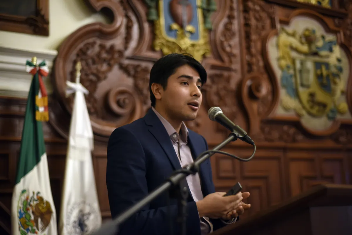 BUAP anuncia la creación de una Agencia de Inteligencia Artificial Especializada