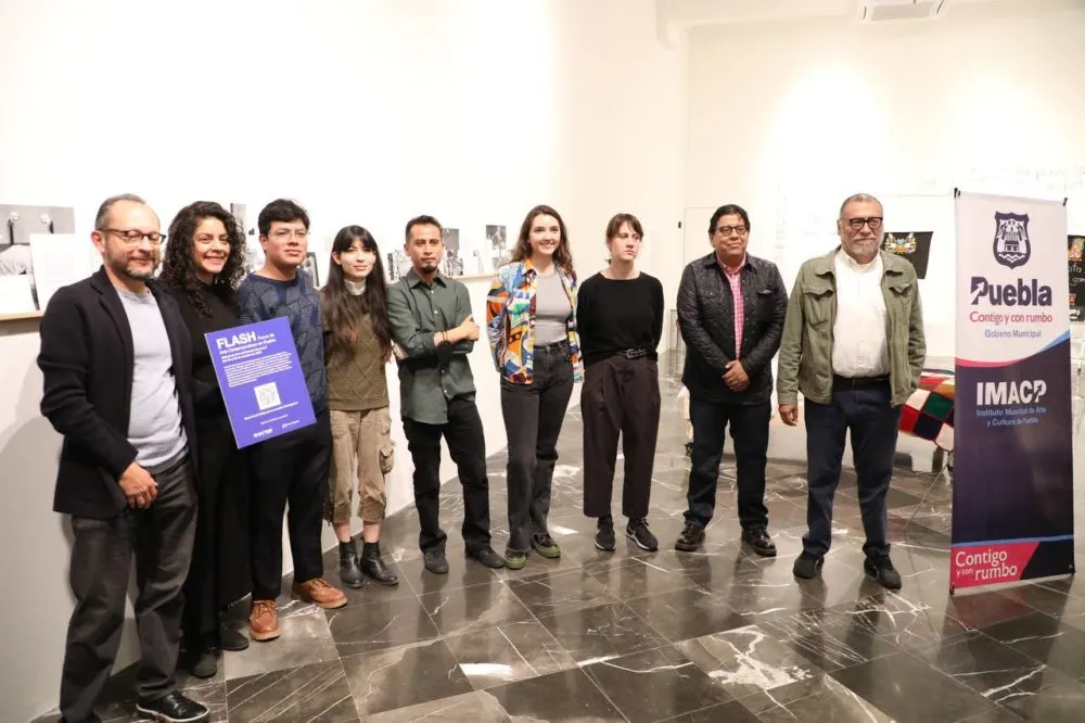 FLASH ARTE CONTEMPORANEO