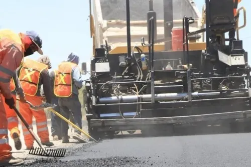 San Luis Potosí capital rehabilitará 15 mil metros de calles