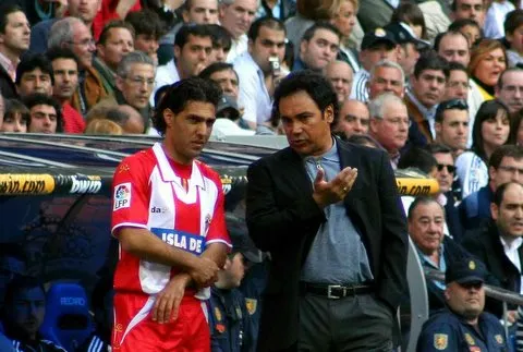 Inicia era Hugo Sánchez en Pachuca