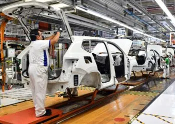 Volkswagen de México da a conocer resultados de su producción de enero a octubre