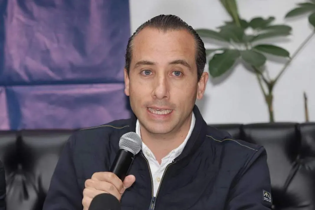 Mario Riestra Pina
