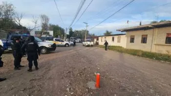 Ataque en Salamanca deja 11 muertos; Sheinbaum confirma intervención del Gabinete de Seguridad